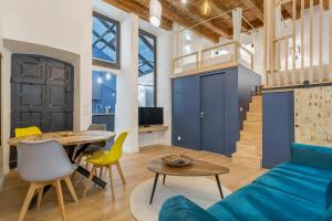 Meissonier 5 - 2 Bedrooms -Hotel de Ville