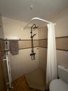 Green Line Studio Appartment Pamporovo