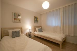 마중스테이 Gwanghwamun K-Pop Stay