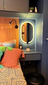 Practical Comfort on Paulista Ave - Rooftop Pool Gym Cowork