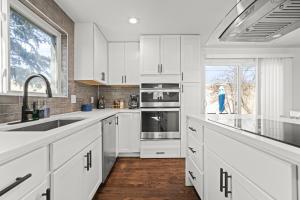 The Denver Den Game Room Foosball