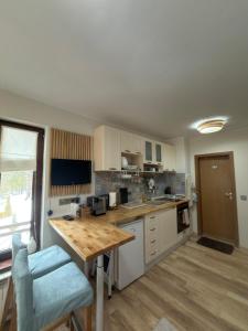 Green Line Studio Appartment Pamporovo