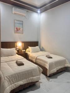 Alya Homestay Meulaboh