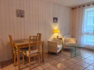 Studio du bord de mer - A deux pas de centre