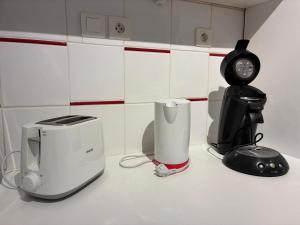 Studio du bord de mer - A deux pas de centre