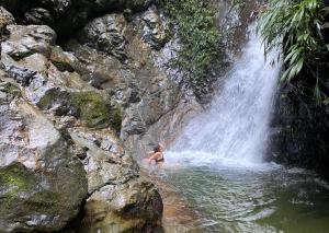 Reserva Wanaka, San Carlos