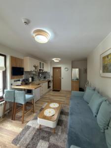 Green Line Studio Appartment Pamporovo