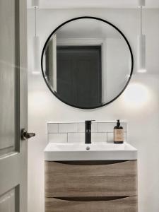 SeaNest and cabin, walk to beach