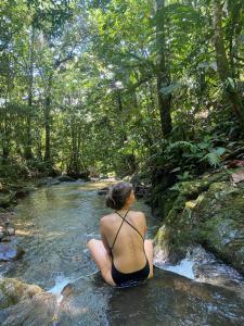 Reserva Wanaka, San Carlos