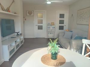 ROYAL BEACH - Appartment with sea view & terrace