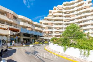 The Floating Terrace - Frontline Sea View Benalmadena