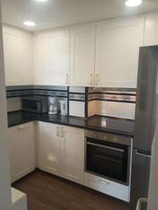 ROYAL BEACH - Appartment with sea view & terrace