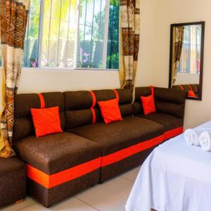 Hotel y restaurante el faro resort