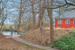 Exclusive City Apartment in the Heart of Copenhage