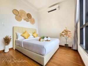 Modern Sky Loft Homestay 3BR Near KSL