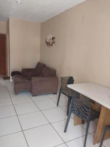 Casa 2 quartos campina grande