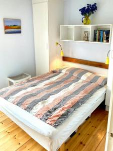 Family-Friendly Near Sejerø Bay Sandy Beach