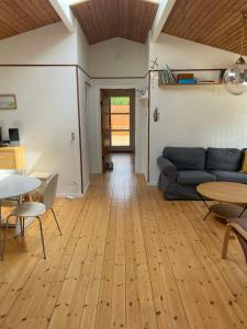 Family-Friendly Near Sejerø Bay Sandy Beach