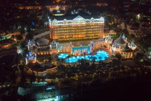 Kamelya Fulya Hotel & Aqua - UltraInclusive