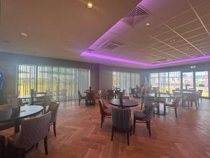 31 Park Lane, Patrington Haven Leisure Park, Hot Tub, Parking, Garden