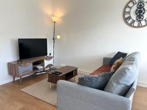 ღ Repos Urbain - T4 Spacieux, Lumineux et Parking