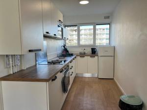ღ Repos Urbain - T4 Spacieux, Lumineux et Parking