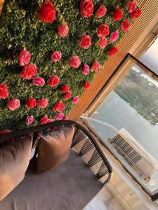 A wonderful apt for families in maadi corniche