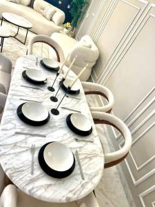 A wonderful apt for families in maadi corniche