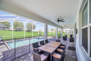 Ev9040 - Champions Grand Villa