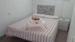 Very good place and sunny