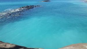 Very good place and sunny