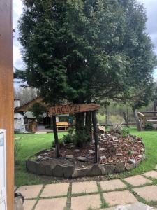 Paradiso Resort domki pokoje