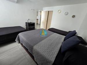 Apto Balcon Vista Frontal Mar Piso 17