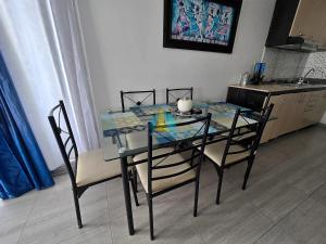 Apto Balcon Vista Frontal Mar Piso 17