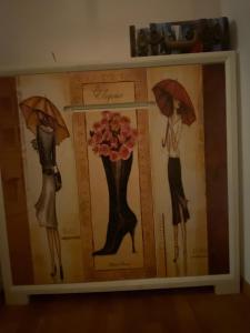 Stylish Room and private bathroom in lakefront apartment