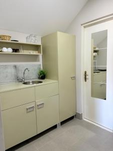 Barrique apartmani sa zatvorenim bazenom