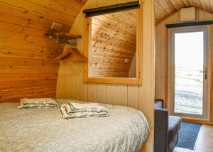 Lowside Farm Glamping