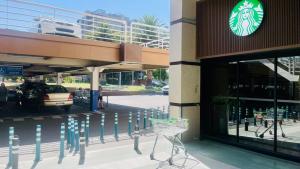 Alojamiento Latadia Las Condes