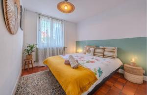 LÉvasion Rêvée - Jacuzzi et nature en Sologne