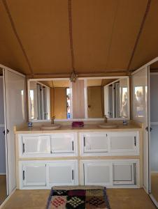 Berber Dreams Desert Camp