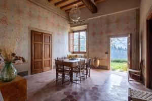 Villa Il Casalino, Florentine Hills with Pool
