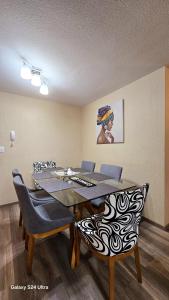 4 Departamento Vip capacidad 06