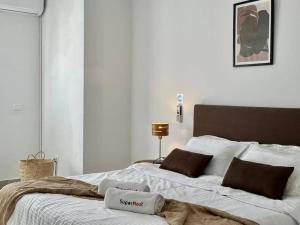 Safir Spacious apartment in Safsaf, La Marsa