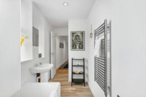 Central Brighton 1-Bed Apartment Sleeps 4