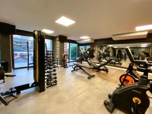 Único Barra #1206 - Salvador By Carpediem