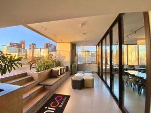 Único Barra #1206 - Salvador By Carpediem