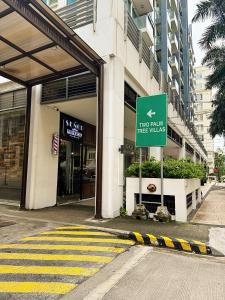 Kai cabins NEAR NAIA 3 SELF CHECK IN AT NEWPORT CITY