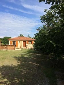 A CASA CORSA - Maison avec piscine sans voisinage à 4km de la mer