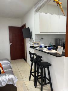 Apartamento aconchegante em ilheus