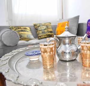 Beautiful View - Bright & Spacious 3-Beds Apartment in Central Area